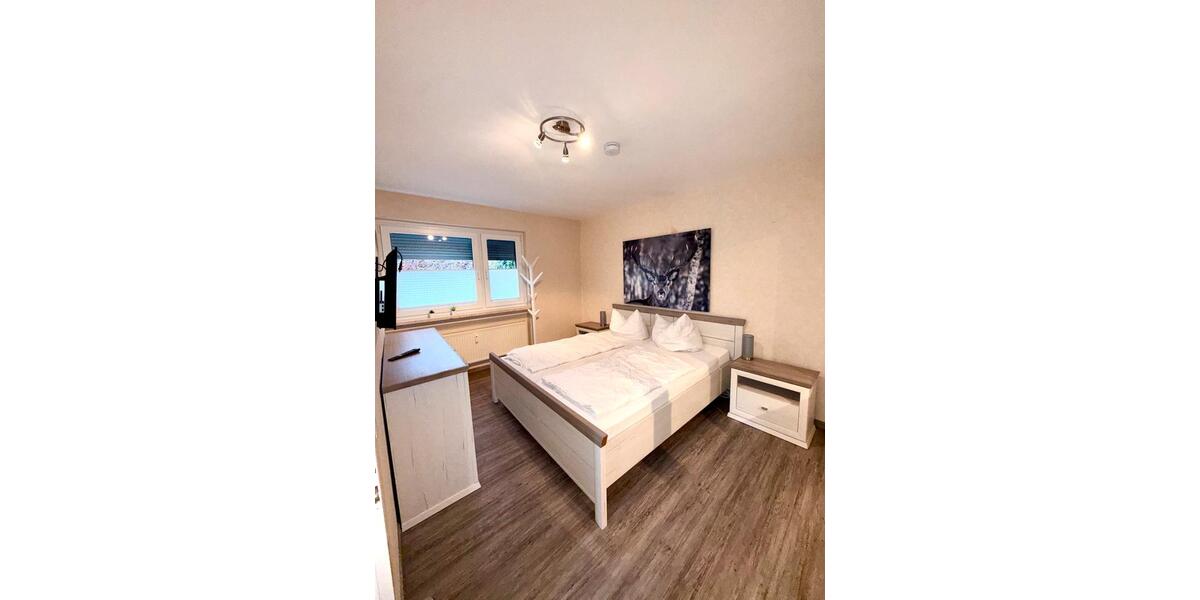 Etagenwohnung Bad Lauterberg im Harz - 3 Zimmer, 60 m&sup2;, 550&euro; | Angebot:23764164