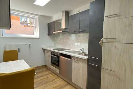 Wohnung Regensburg Konradsiedlung - 3 Zimmer, 74 m&sup2;, 950&euro; | Angebot:27033444