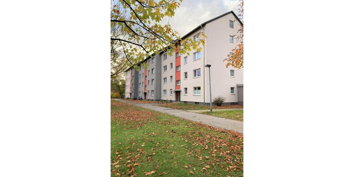 Erdgeschoßwohnung Marl - 2.5 Zimmer, 46 m&sup2;, 407&euro; | Angebot:25152738