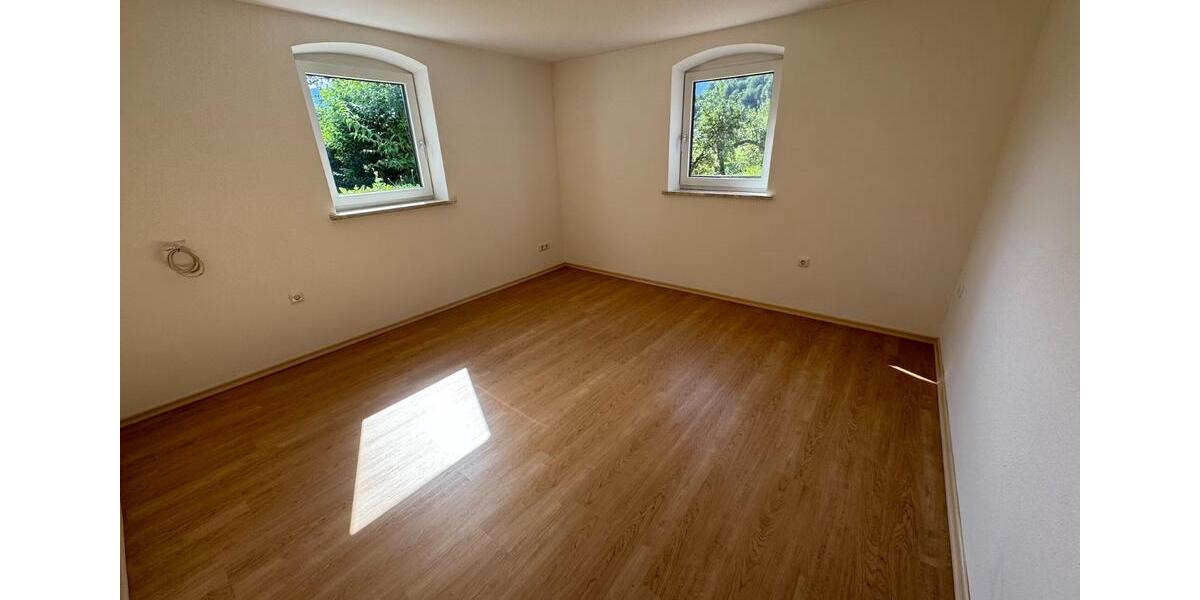 Erdgeschoßwohnung Berchtesgaden - 3.5 Zimmer, 88 m&sup2;, 1.090&euro; | Angebot:24730036