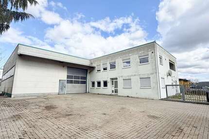 Gewerbeobjekt Remseck am Neckar - 4.300&euro; | Angebot:26023092