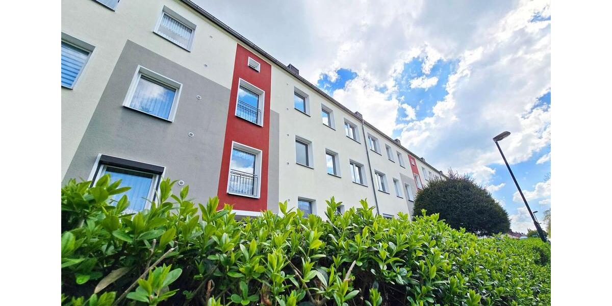 Etagenwohnung Köthen (Anhalt) - 3 Zimmer, 57 m&sup2;, 360&euro; | Angebot:26425421