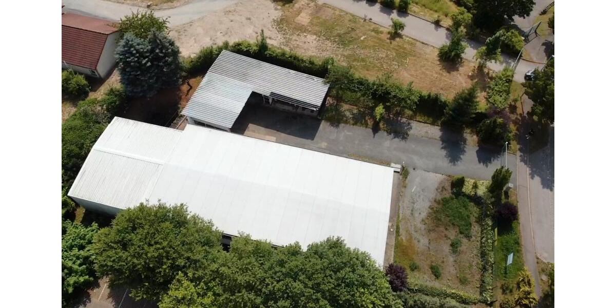 Gewerbeobjekt Hohenstein-Ernstthal Ernstthal - 2.500&euro; | Angebot:26374718