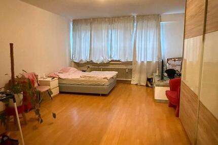 Appartement in Düsseldorf-Flingern Nord 1 zimmer