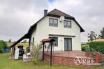 möbliertes Einfamilienhaus mit 180 m² Wohnfläche, 6 Zimmern und Pool in Ahrensfelde