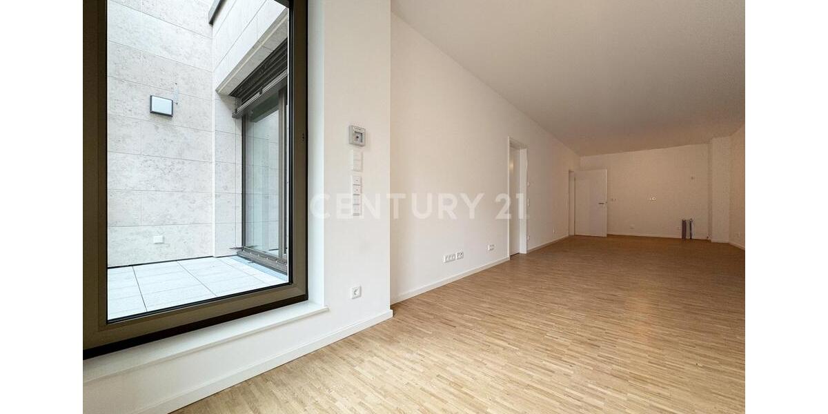 Etagenwohnung Frankfurt am Main Innenstadt - 2 Zimmer, 69 m&sup2;, 1.590&euro; | Angebot:26252476