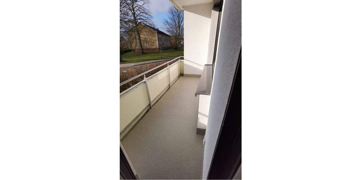 Etagenwohnung Seesen - 3 Zimmer, 68 m&sup2;, 650&euro; | Angebot:24989951