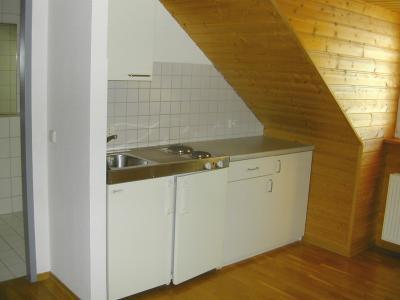 Schöne Apartmentwohnung in idyllischer, ruhiger Ortsrandlage ab November - Appartement Stadtroda | Angebot:27425607