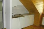 Schöne Apartmentwohnung in idyllischer, ruhiger Ortsrandlage ab November - Appartement Stadtroda | Angebot:27425607