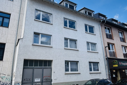 Wohnung Darmstadt - 4 Zimmer, 87 m&sup2;, 900&euro; | Angebot:26728742