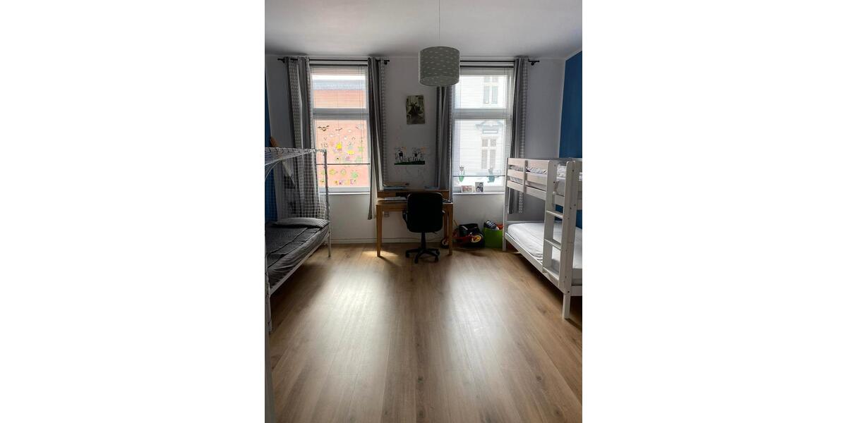 Etagenwohnung Lüdenscheid - 4 Zimmer, 117 m&sup2;, 875&euro; | Angebot:26647365