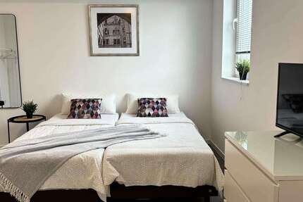 Wohnen auf Zeit in Köln 1.250 € 1 zimmer