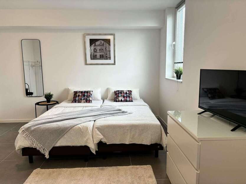 Wohnen auf Zeit in Köln 1.250 € 1 zimmer