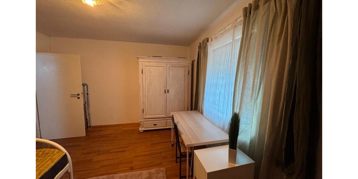 Wohnen auf Zeit Augsburg - 1 Zimmer, 23 m&sup2;, 440&euro; | Angebot:26198464