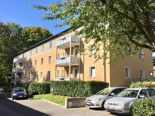 Etagenwohnung Mettmann - 2 Zimmer, 45 m&sup2;, 527&euro; | Angebot:25252405