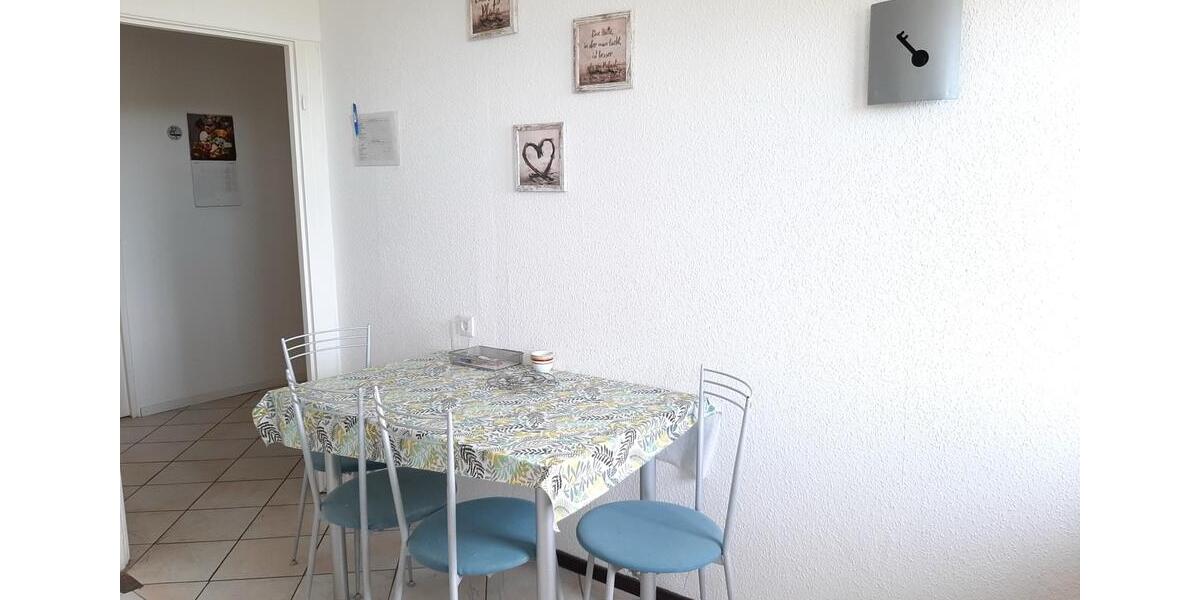 Wohnen auf Zeit Emden - 4 Zimmer, 89 m&sup2;, 440&euro; | Angebot:26043090