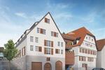 Etagenwohnung Vaihingen an der Enz - 2 Zimmer, 59 m&sup2;, 760&euro; | Angebot:26631183