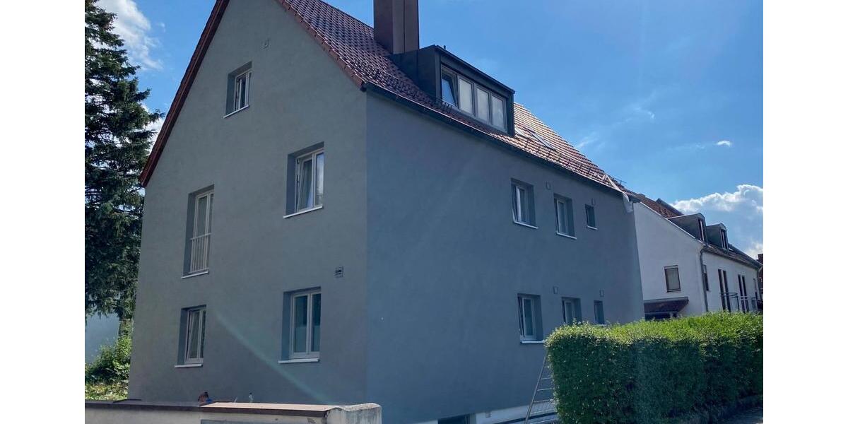 Wohnen auf Zeit München Pasing-Obermenzing - 1 Zimmer, 20 m&sup2;, 945&euro; | Angebot:26170456
