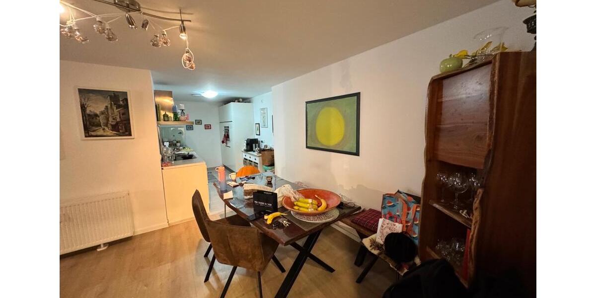 Etagenwohnung Euskirchen - 3 Zimmer, 101 m&sup2;, 1.340&euro; | Angebot:25230114