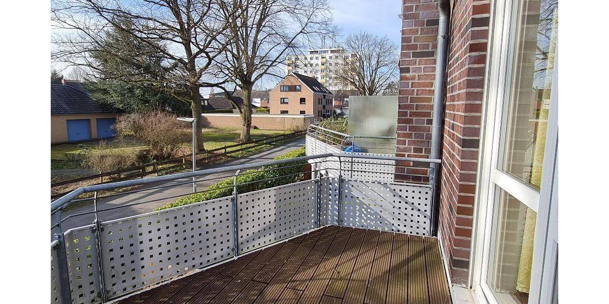 Etagenwohnung Stuhr Moordeich - 3 Zimmer, 87 m&sup2;, 1.085&euro; | Angebot:26160225