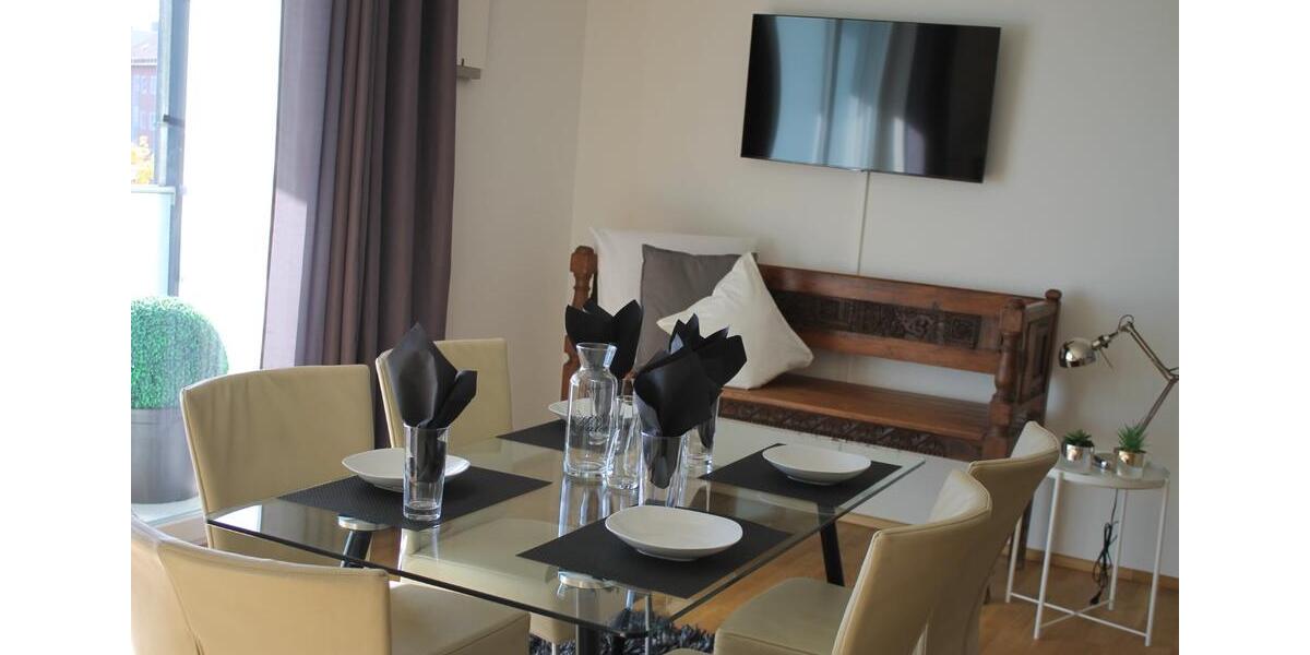 Wohnen auf Zeit Regensburg Gallingkofen - 2.5 Zimmer, 80 m&sup2;, 1.990&euro; | Angebot:18939157