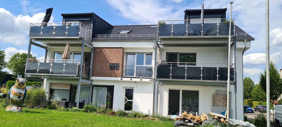 Dachgeschoßwohnung Sindelfingen Sindelfingen (Stadt) - 2 Zimmer, 68 m&sup2;, 850&euro; | Angebot:25259159