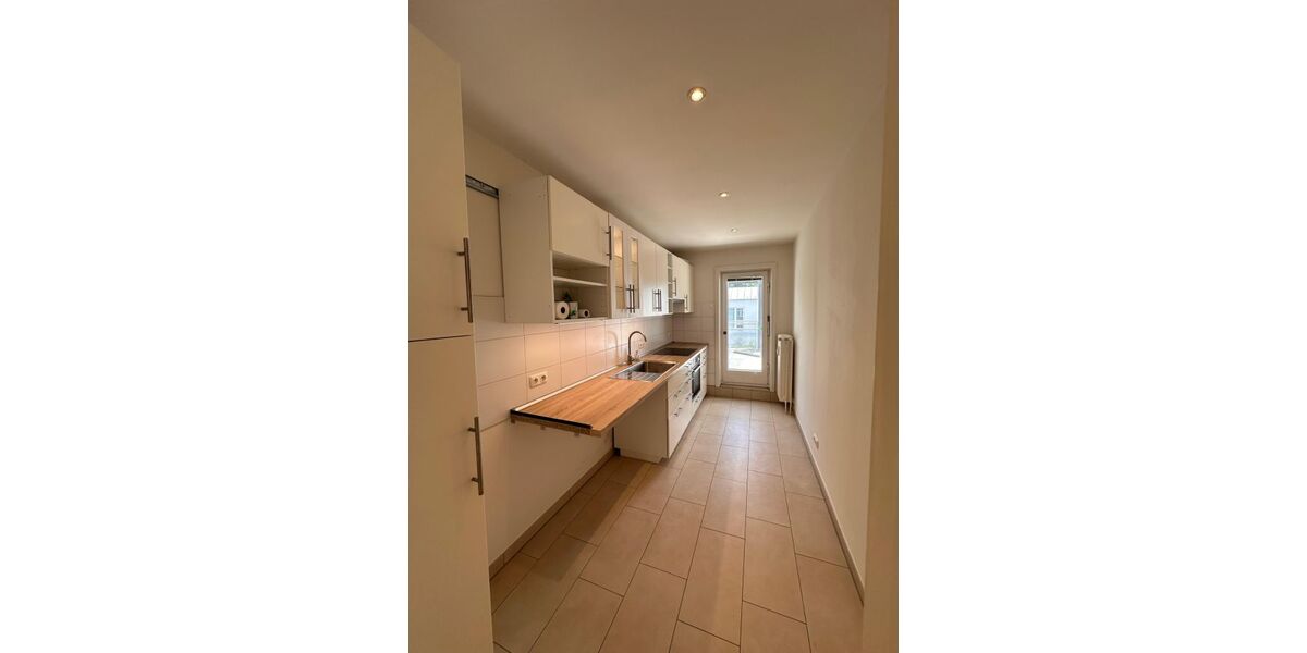 Wohnung Penthouse in Hamburg Alsterdorf - Einfamilienhaus Hamburg Alsterdorf | Angebot:27453664