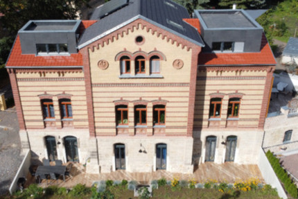 2-Raumwohnung mit Balkon, Einbauküche, Badmöbel & Stellplatz 2 zimmer