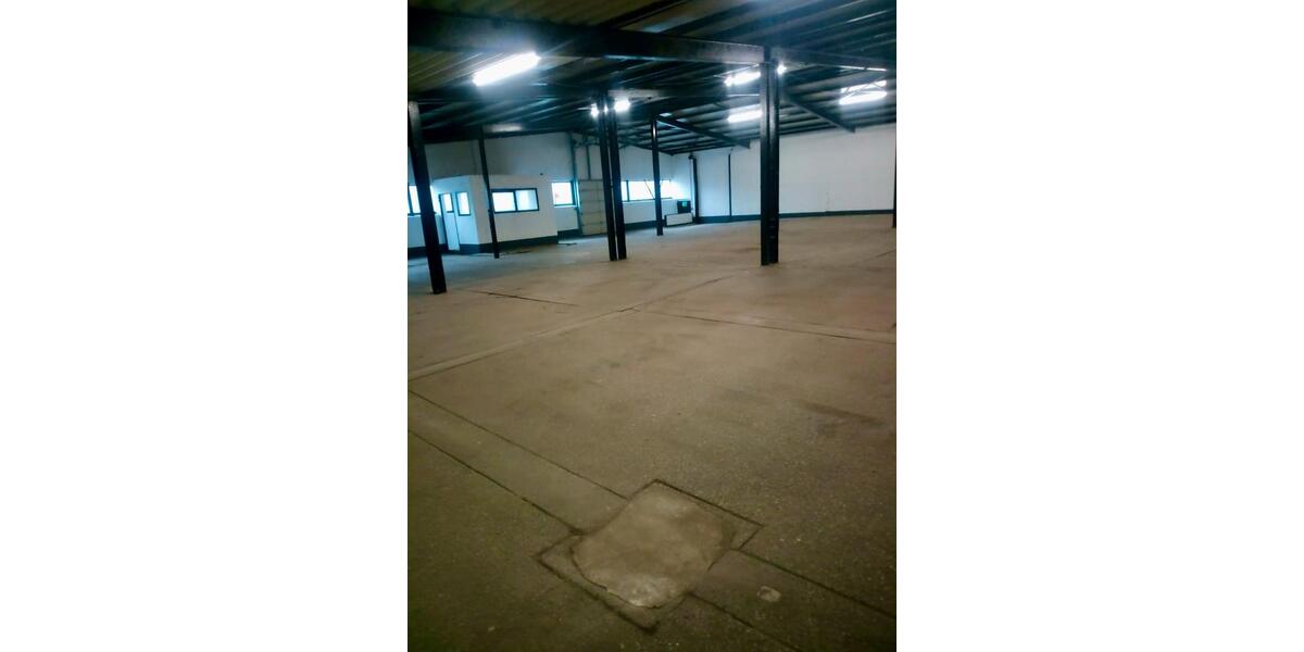 Gewerbeobjekt Schleswig - 1.300&euro; | Angebot:25307903