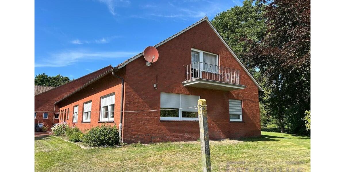 Einfamilienhaus Moormerland - 5 Zimmer, 117 m&sup2;, 790&euro; | Angebot:25148513