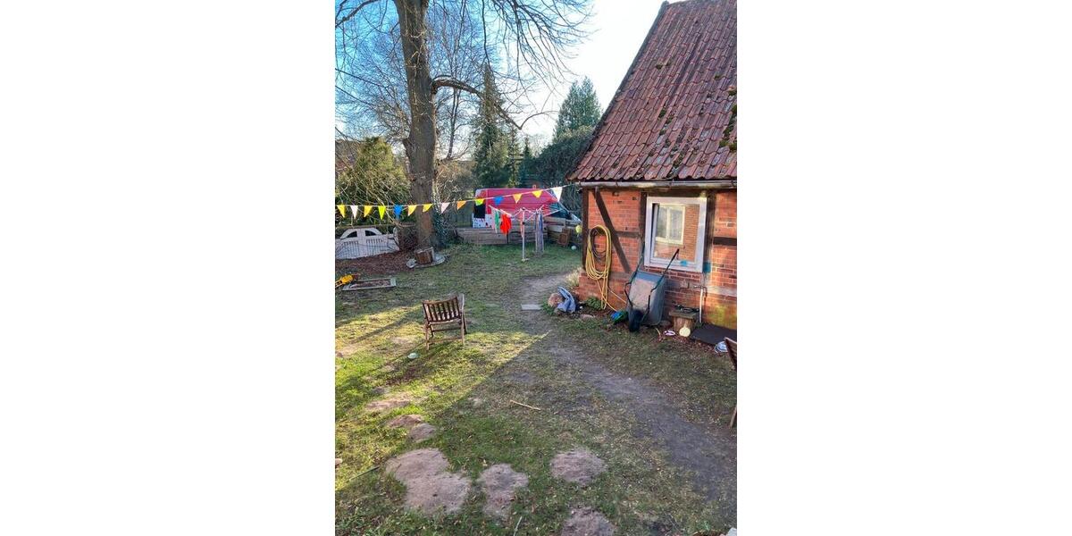 Wohnen auf Zeit Nahrendorf - 1 Zimmer, 31 m&sup2;, 375&euro; | Angebot:26376936