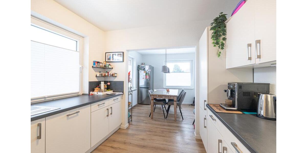 Doppelhaushälfte Hollern-Twielenfleth Twielenfleth - 5 Zimmer, 130 m&sup2;, 1.200&euro; | Angebot:25214541