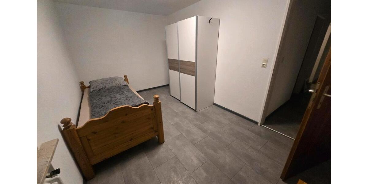 Etagenwohnung Gottmadingen - 4 Zimmer, 126 m&sup2;, 1.780&euro; | Angebot:26640229