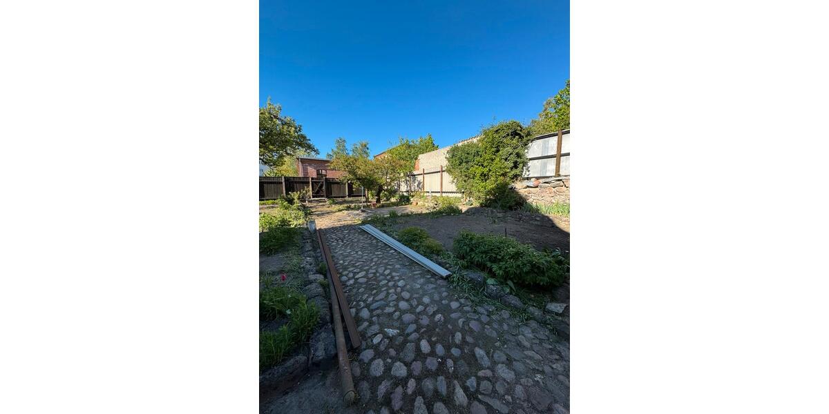 Einfamilienhaus Neustrelitz - 5 Zimmer, 135 m&sup2;, 1.440&euro; | Angebot:26537740