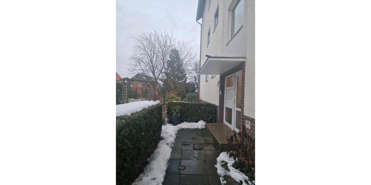 3 Zimmer Wohnung in Garbsen 3 zimmer