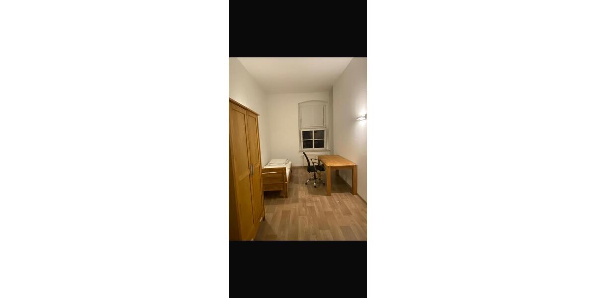 Wohnen auf Zeit Cottbus - 1 Zimmer, 25 m&sup2;, 410&euro; | Angebot:25654545
