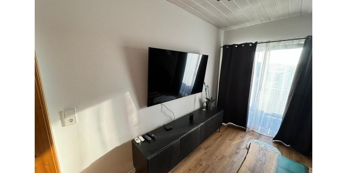 Dachgeschoßwohnung Taufkirchen - 3 Zimmer, 68 m&sup2;, 830&euro; | Angebot:25965593