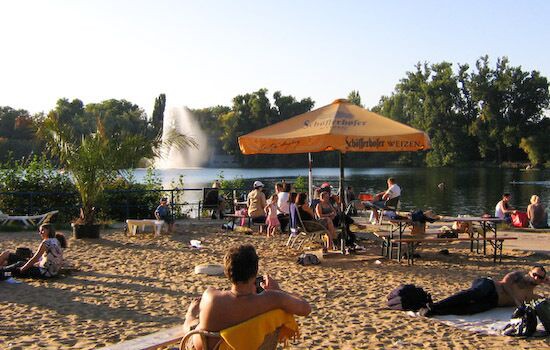 Penthouse 4-Room Apartment - Balcony & Top Location Weißensee - Appartement Berlin Weißensee | Angebot:26163675