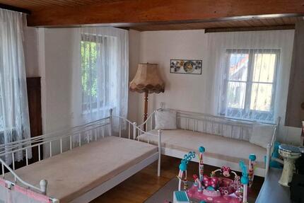 Wohnung zu vermieten