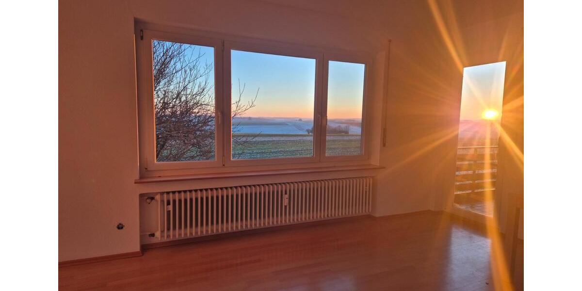 Etagenwohnung Böhmenkirch - 4 Zimmer, 102 m&sup2;, 1.050&euro; | Angebot:24354943