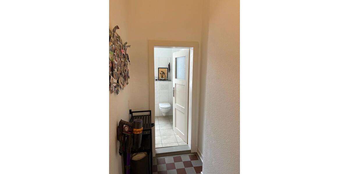 Hochparterre Hildesheim - 4 Zimmer, 165 m&sup2;, 1.995&euro; | Angebot:25793276