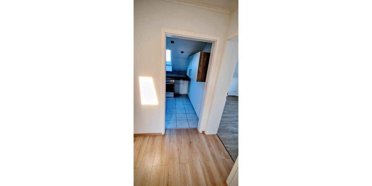 Dachgeschoßwohnung Münster (Hessen) - 3 Zimmer, 54 m&sup2;, 680&euro; | Angebot:25277884