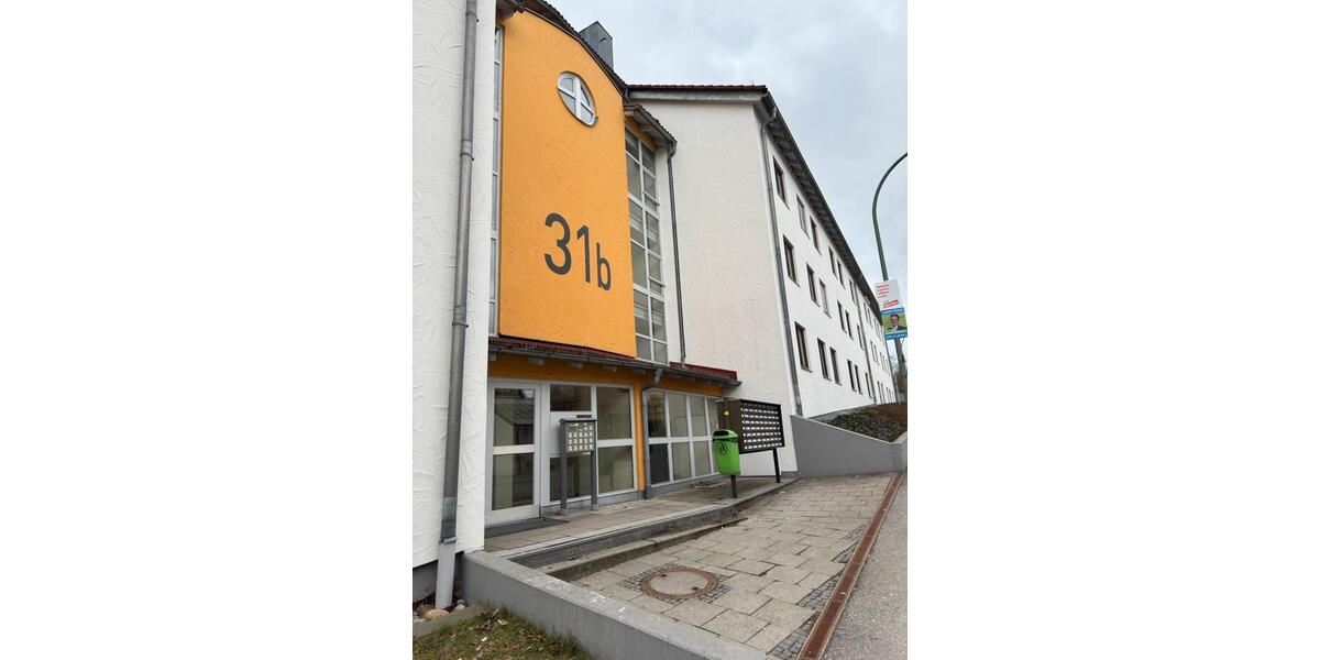 Etagenwohnung Fürstenzell - 1 Zimmer, 20 m&sup2;, 430&euro; | Angebot:25480120