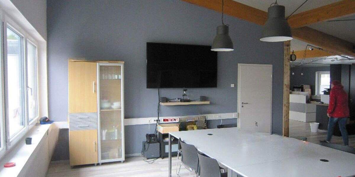 Gewerbeobjekt Bübingen Bübingen - 1.380&euro; | Angebot:25712003