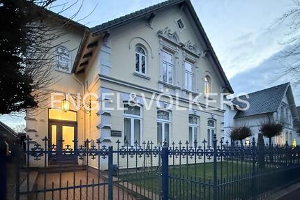 Wohnung Varel - 4 Zimmer, 106 m&sup2;, 880&euro; | Angebot:24378588