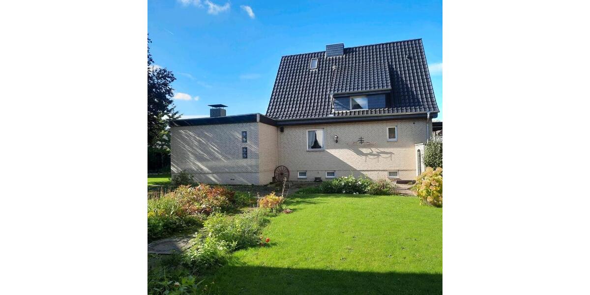 Einfamilienhaus Wolfsburg Ehmen - 5 Zimmer, 141 m&sup2;, 1.100&euro; | Angebot:23334654