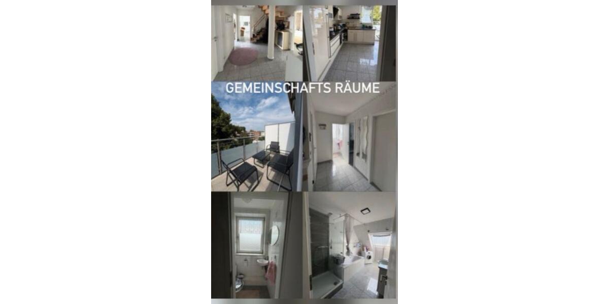 Wohnen auf Zeit Köln Mülheim - 1 Zimmer, 120 m&sup2;, 650&euro; | Angebot:25982230