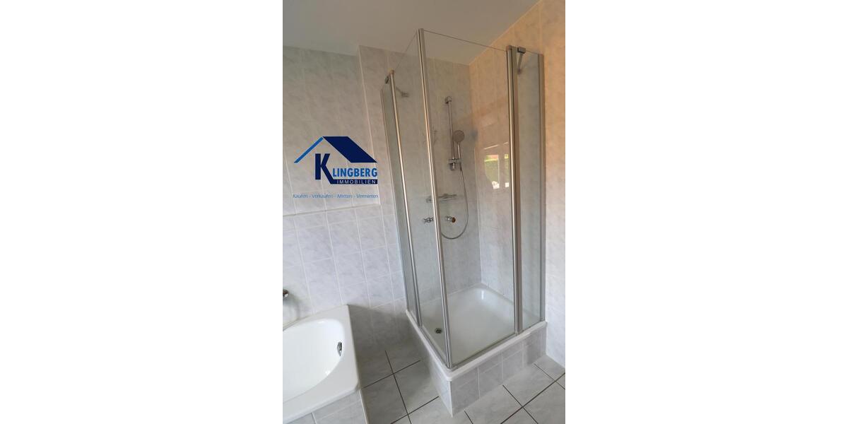 Erdgeschoßwohnung Elsteraue - 3 Zimmer, 75 m&sup2;, 750&euro; | Angebot:24779055