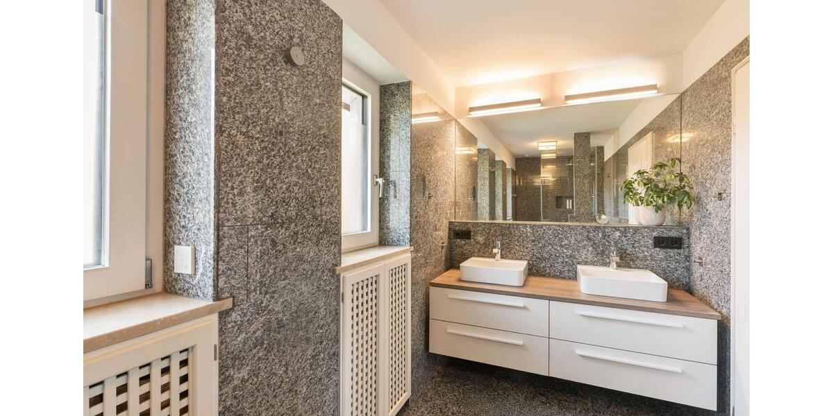 Einfamilienhaus München Trudering-Riem - 6 Zimmer, 210 m&sup2;, 4.460&euro; | Angebot:24244235