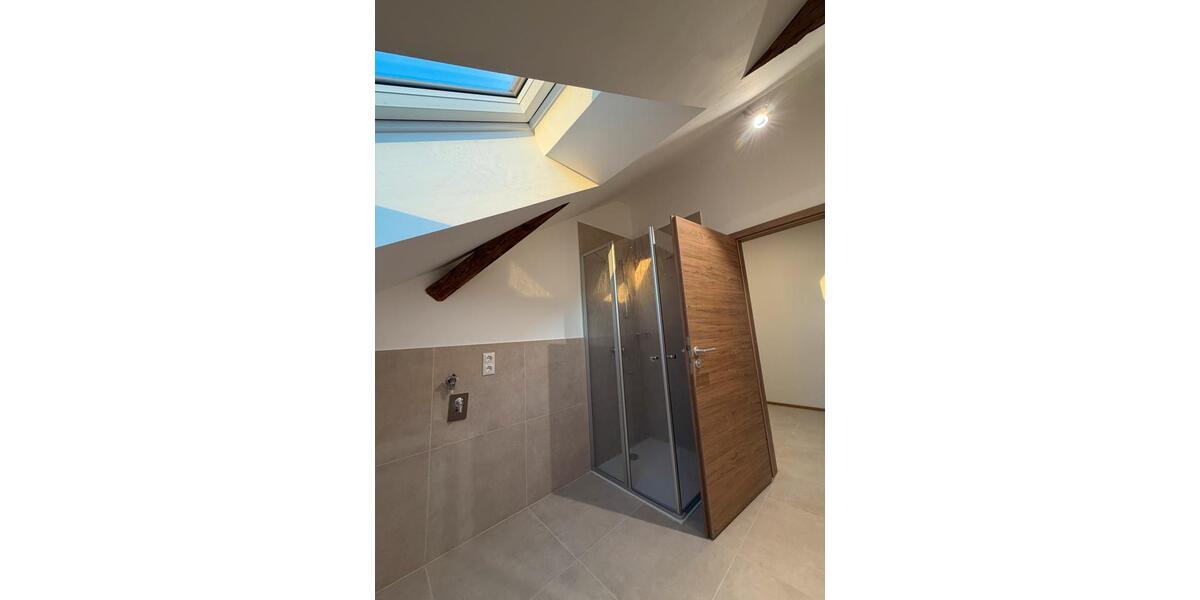 Etagenwohnung Geiselhöring - 2 Zimmer, 67 m&sup2;, 715&euro; | Angebot:26671321
